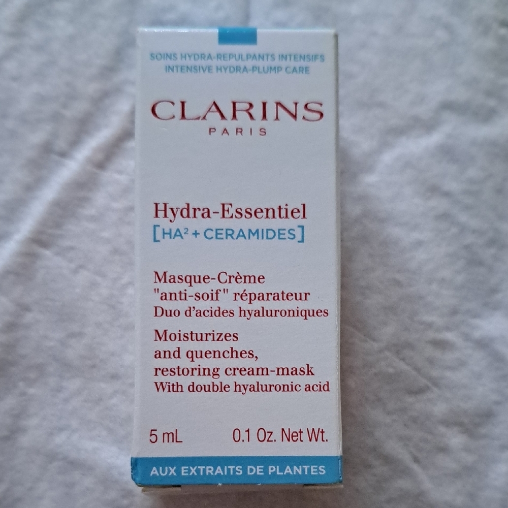 Clarins Skincare Set - Anti-aging. NEW - Picture 6 of 9